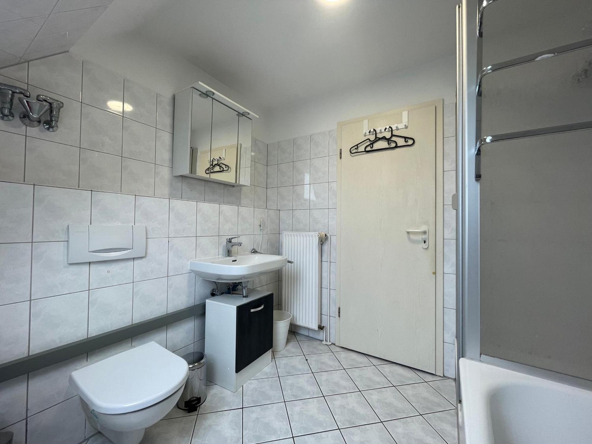 Apart A2 Magdeburgo Exterior foto
